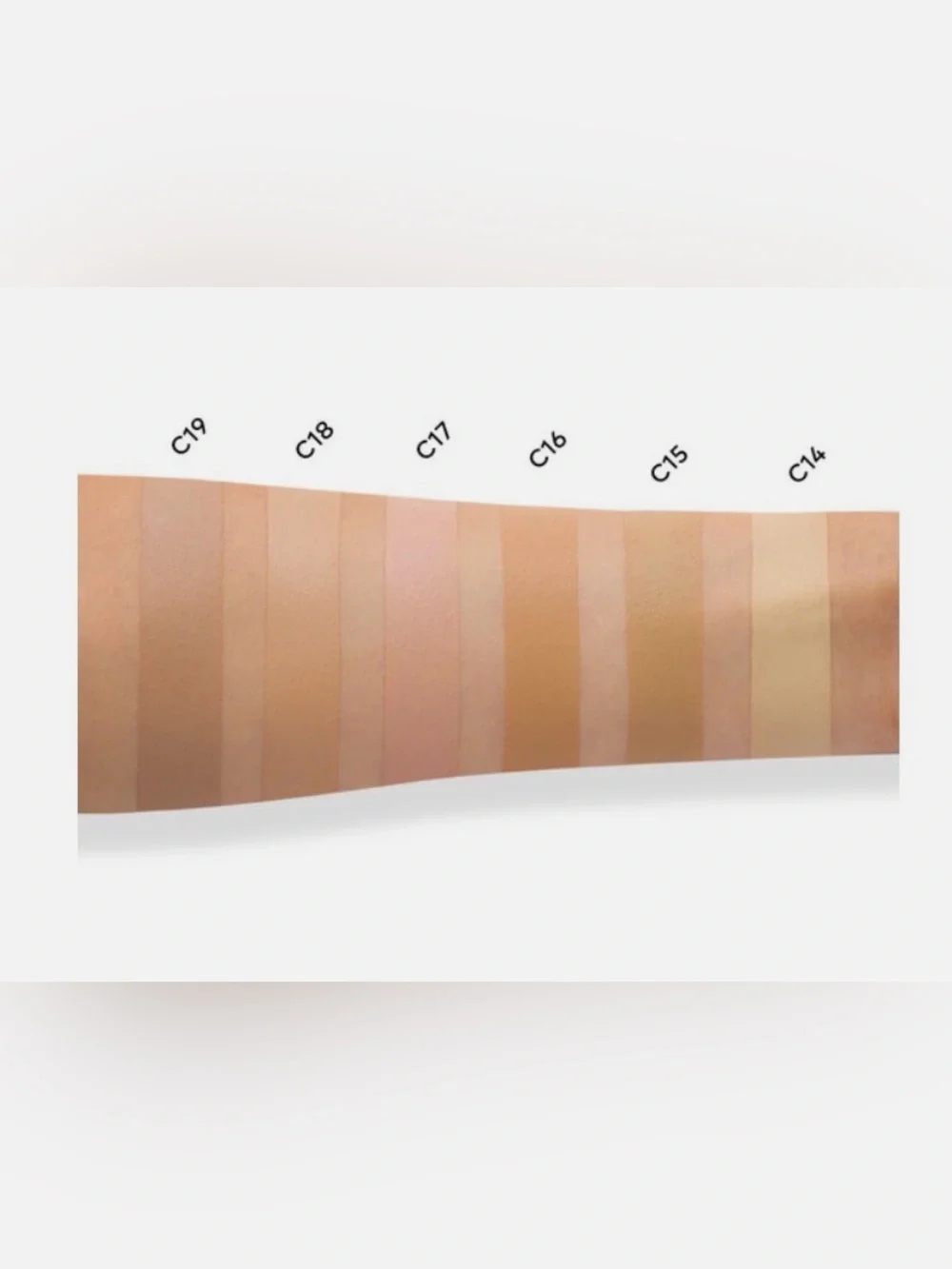 Jeffree Star Magic Star concealer C15